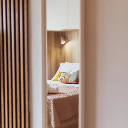 Apartment Vivid Athens