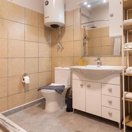 Apartment Vivid *