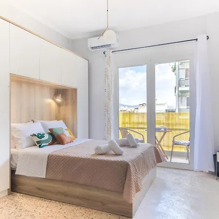 Apartment Vivid *